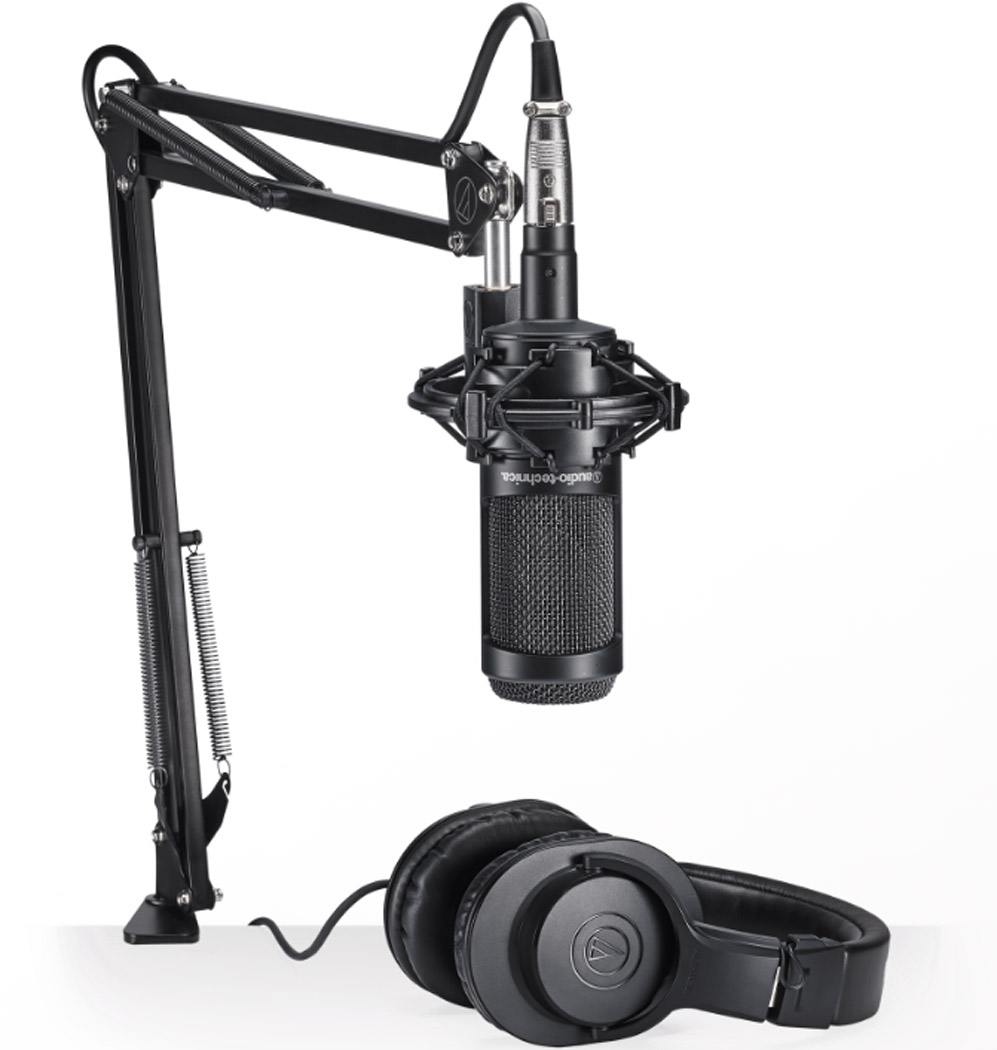 Audio Technica AT2035PK